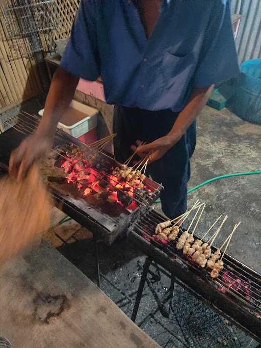 Warung Sate Hiu 3