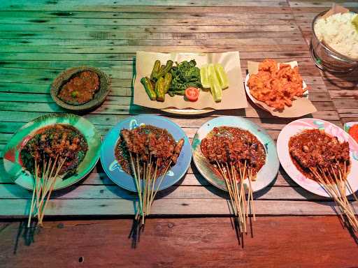 Warung Sate Hiu 2