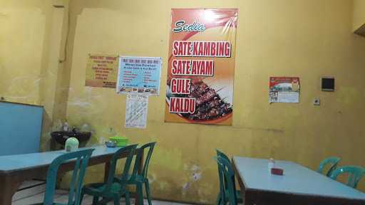 Warung Sate Pak Saleh 2 9