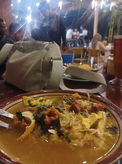 Warung Soto P.H.Niti 2