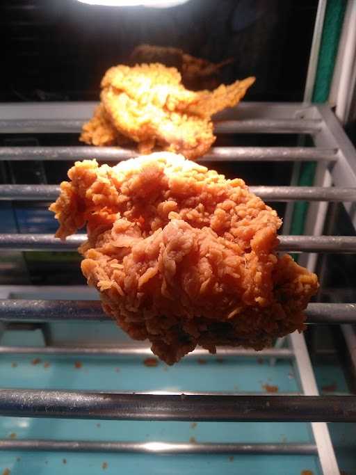 Yasaka Fried Chicken A.Yani 7