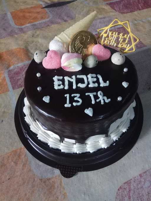 Erni Cake & Cookies 10