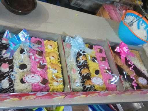 Erni Cake & Cookies 8