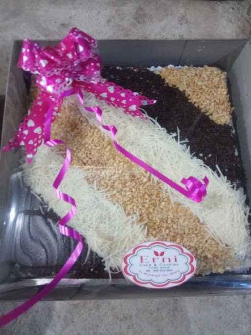 Erni Cake & Cookies 5