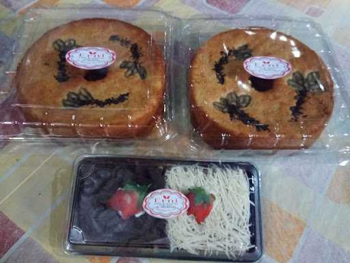 Erni Cake & Cookies 3