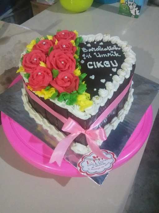 Erni Cake & Cookies 2