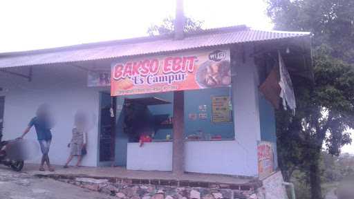 Bakso Ebit 7