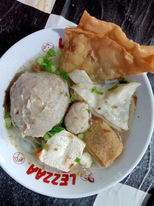 Bakso Ebit 2