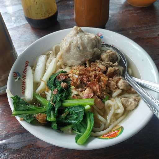 Bakso Mewah 10