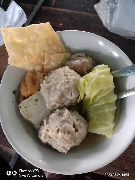 Bakso Mewah 8