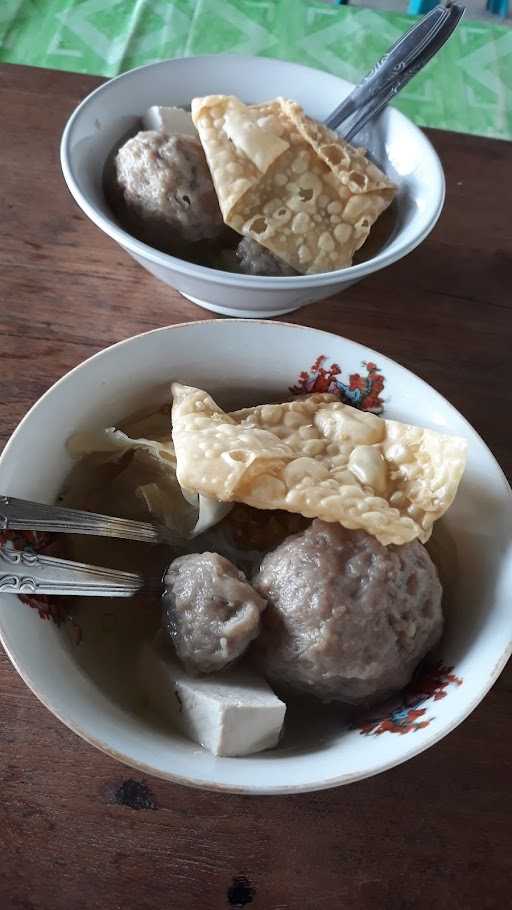 Bakso Mewah 7