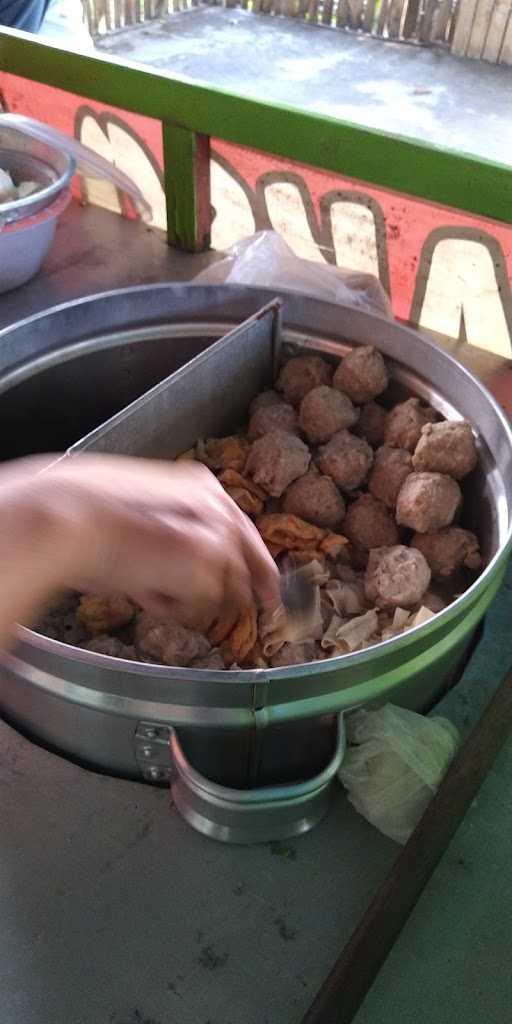 Bakso Mewah 5