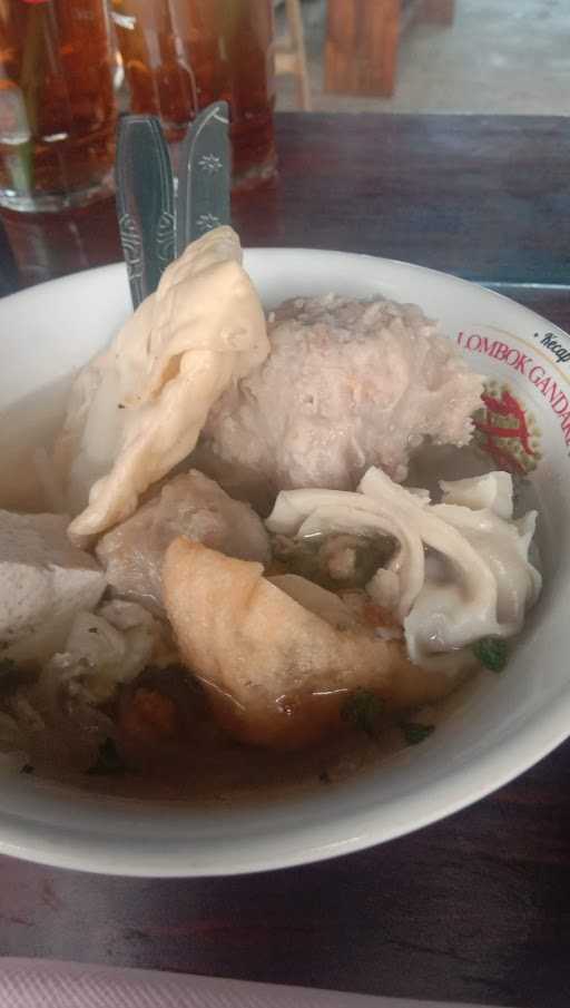 Bakso Mewah 4