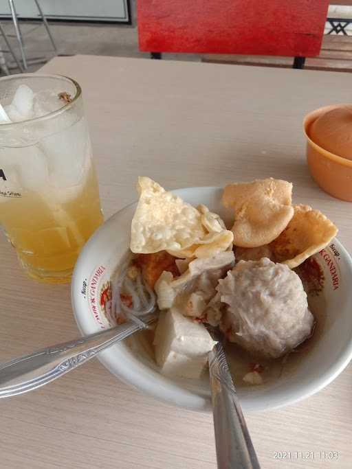 Bakso Mewah 2