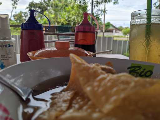 Bakso Mewah 1