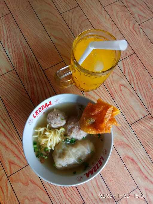 Bakso Sales (Cak No) 1