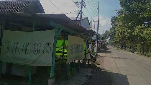 Warung Bakso Hijau 1