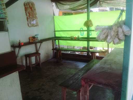 Warung Bakso Hijau 4