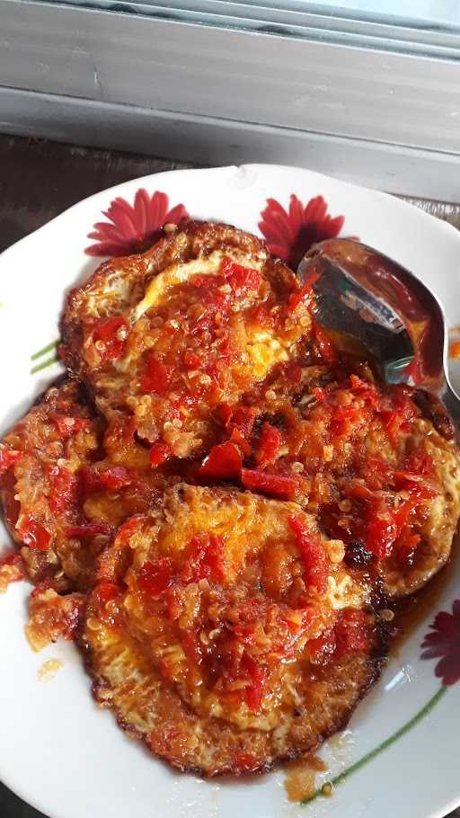 Warung Makan Enak Murah Mbak Tari 2