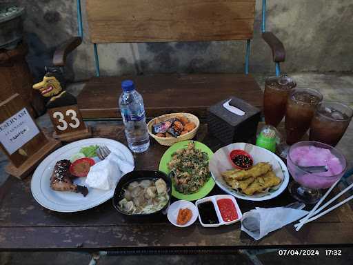 Warung Omah Jawa 3