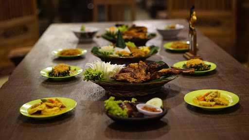 Warung Omah Jawa 2