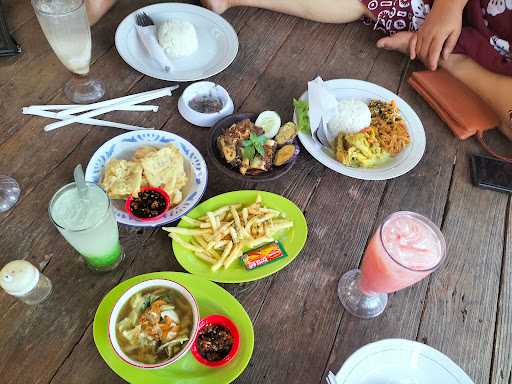 Warung Omah Jawa 5