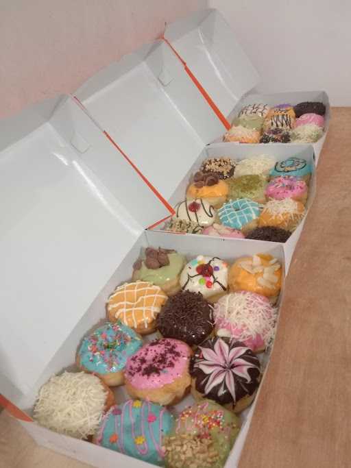 Ara Donut&Cake 10