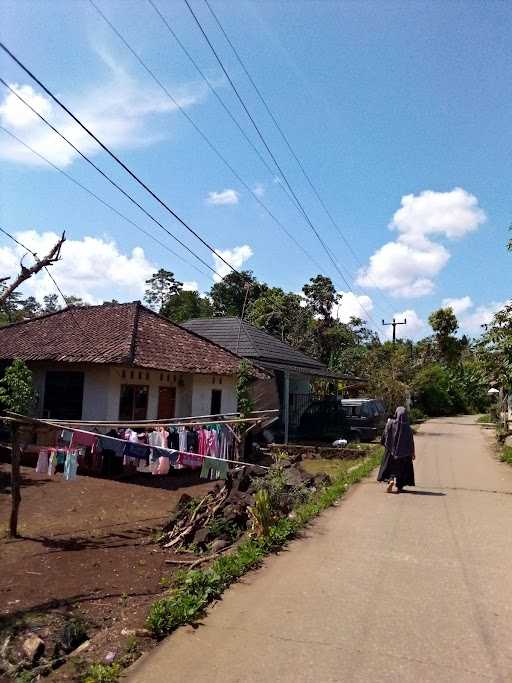 Warung Ibu Sri 1