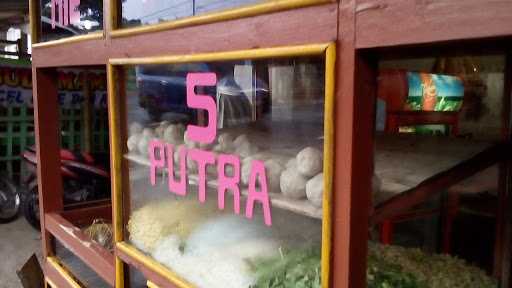 Bakso 5 Putra 6