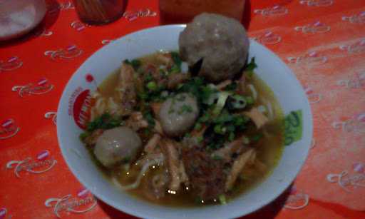 Bakso 5 Putra 1