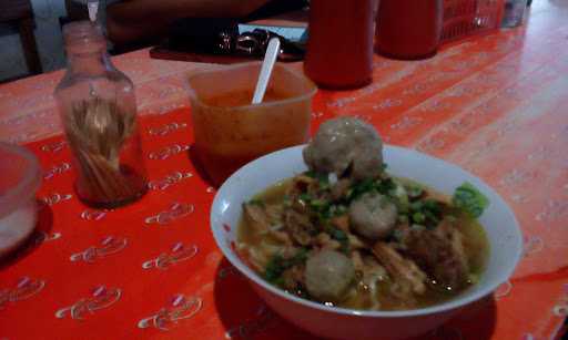 Bakso 5 Putra 2