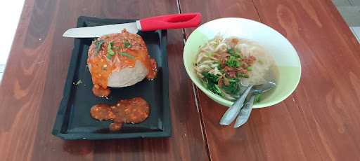 Bakso Kang Adeng Cabang Baros 2