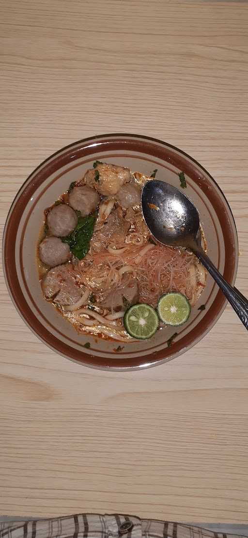 Bakso Urat Bahagia 2