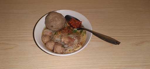 Bakso Urat Bahagia 4