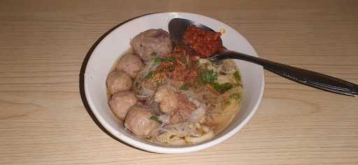 Bakso Urat Bahagia 6