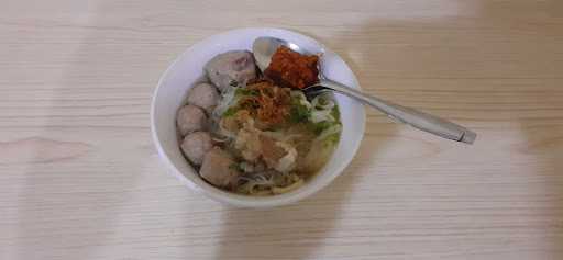 Bakso Urat Bahagia 1