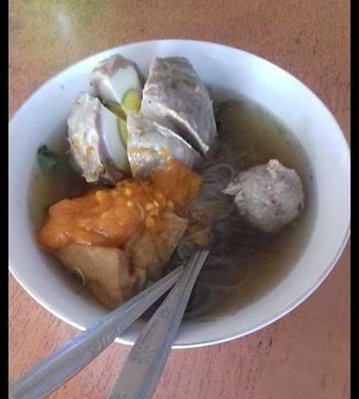 Bakso Zm 6