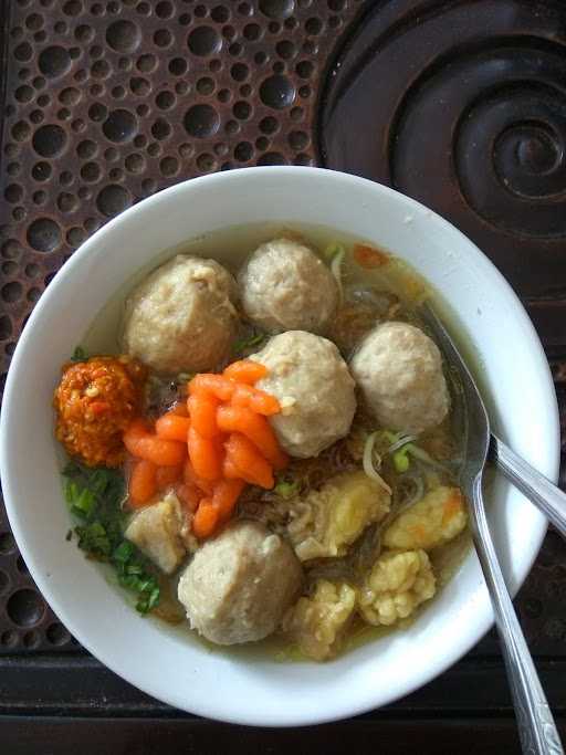 Bakso Zm 1