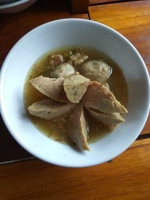 Bakso Zm 5