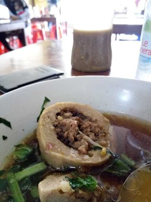 Baso & Mie Ayam Putra Bungsu 3 5