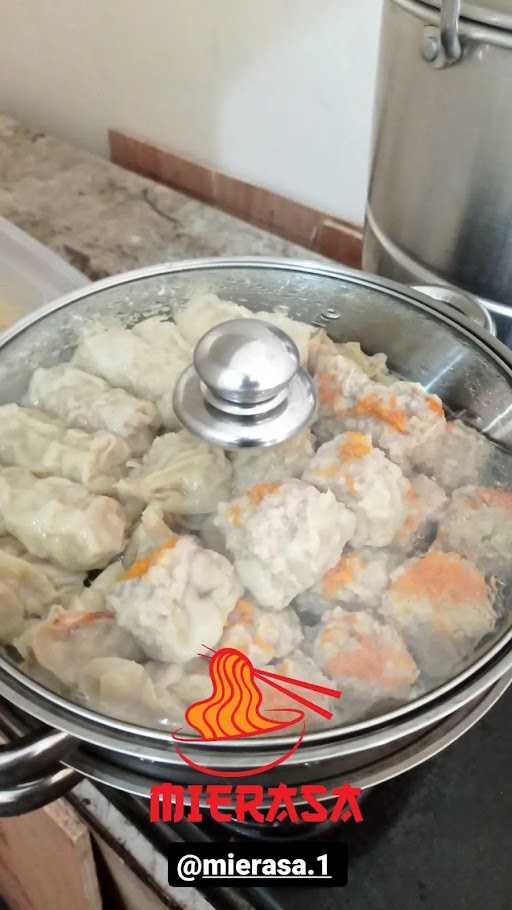 Baso & Mie Ayam Putra Bungsu 3 2