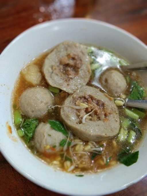 Baso & Mie Ayam Putra Bungsu 3 4