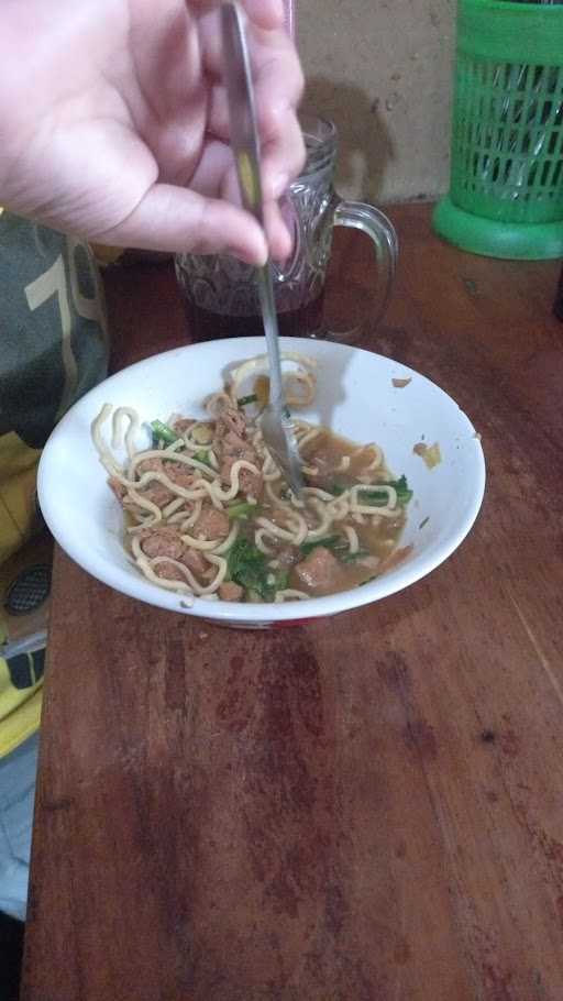 Baso & Mie Ayam Putra Bungsu 3 10