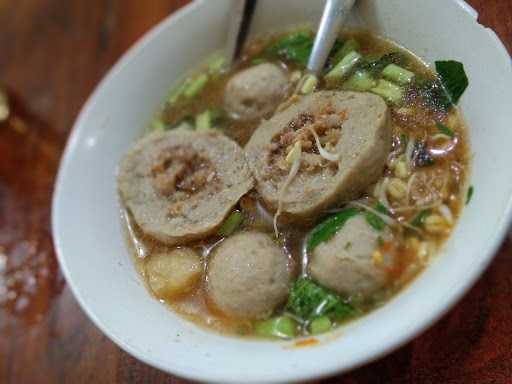 Baso & Mie Ayam Putra Bungsu 3 6