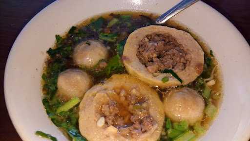 Baso & Mie Ayam Putra Bungsu 3 9