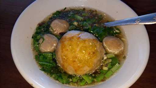 Baso & Mie Ayam Putra Bungsu 3 7