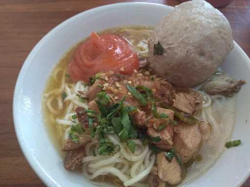 Baso & Mie Ayam Putra Bungsu 3 8