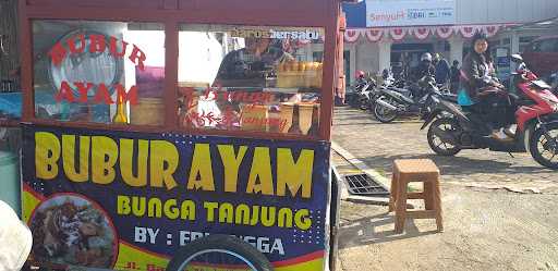 Bubur Ayam Bunga Tanjung 3