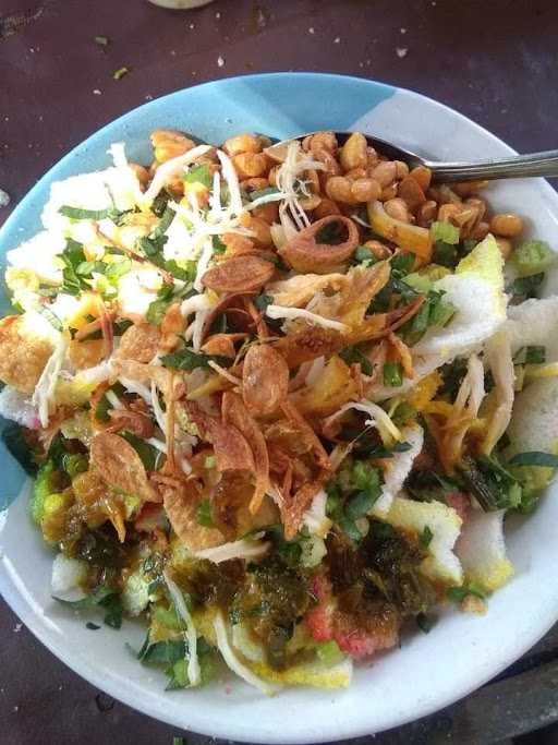 Bubur Ayam Spesial Cianjur 2