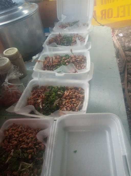 Bubur Ayam Spesial Cianjur 1